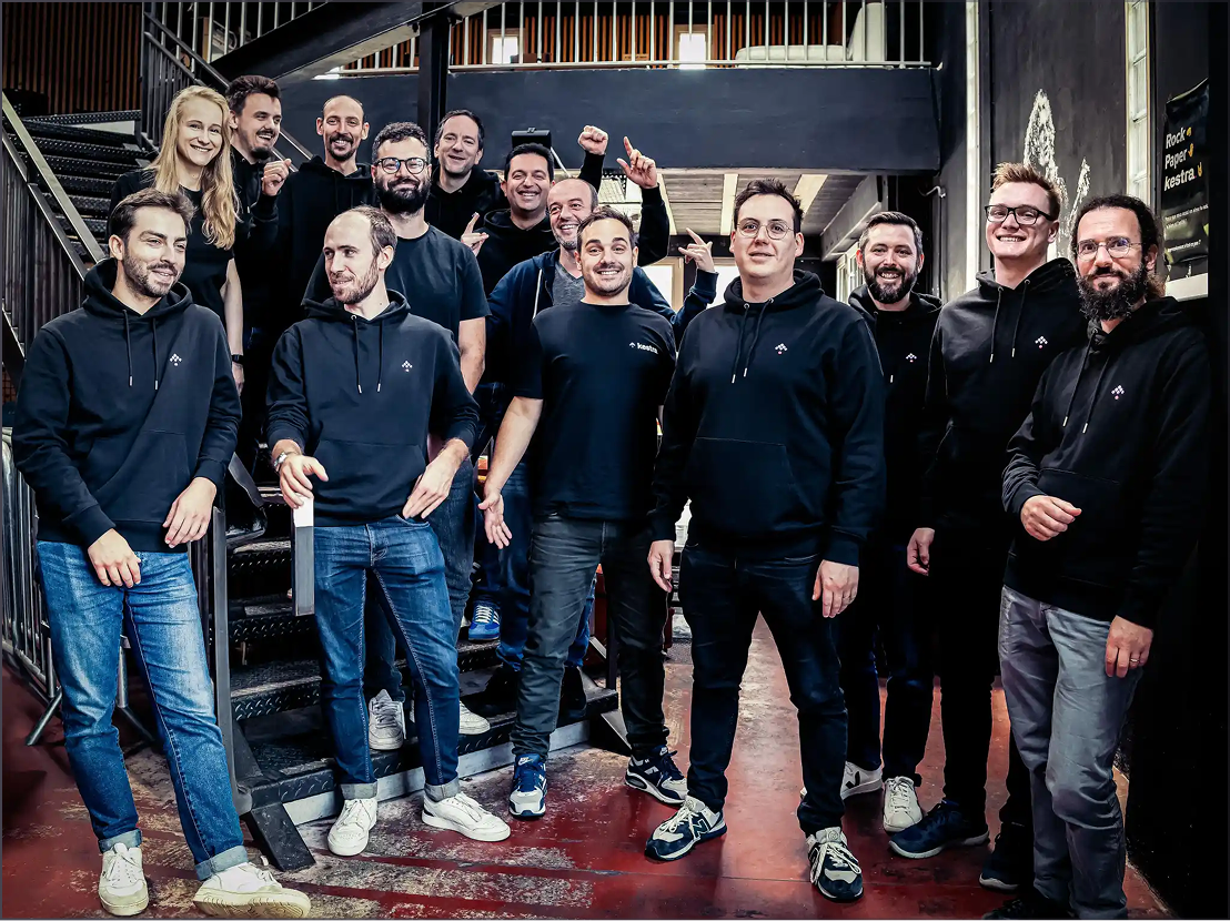 Team Image